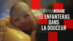 Tu enfanteras dans la douceur
