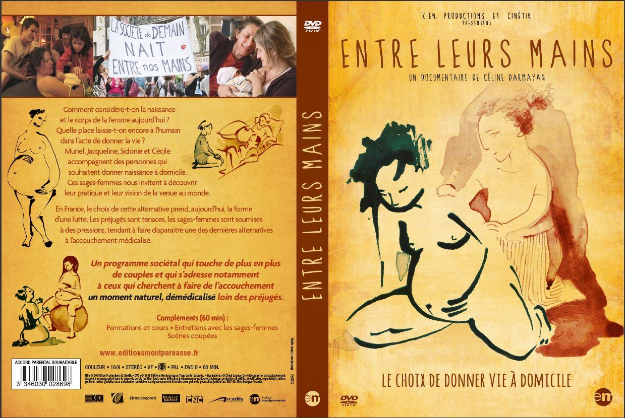 Entre leurs mains