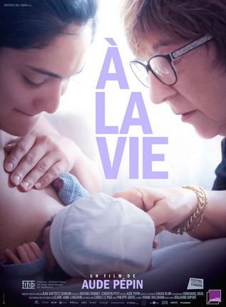 A la vie