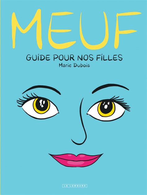 MEUF, guide pour nos filles